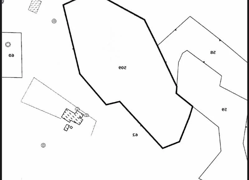 Agricultural land 355 m², image 1