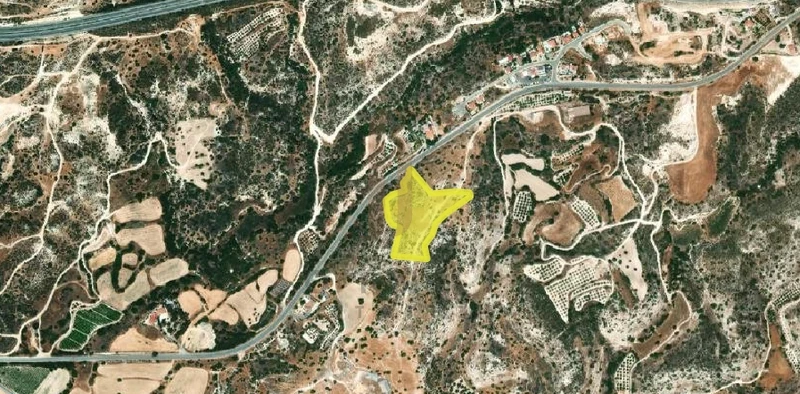 Agricultural land 14047 m², image 1