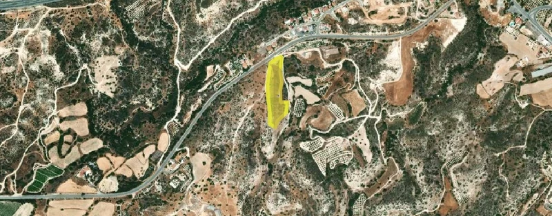 Agricultural land 9365 m², image 1