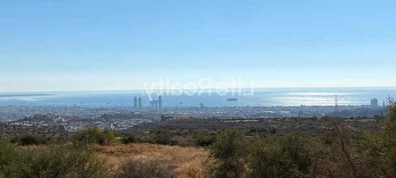 Agricultural land 25084 m², image 1