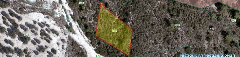 (Share) Agricultural land 669 m², image 1