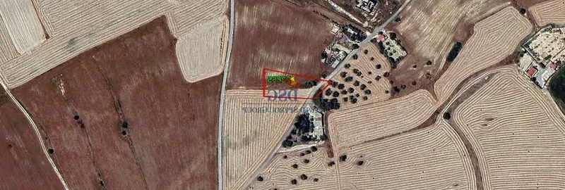 Agricultural land 2170 m², image 1