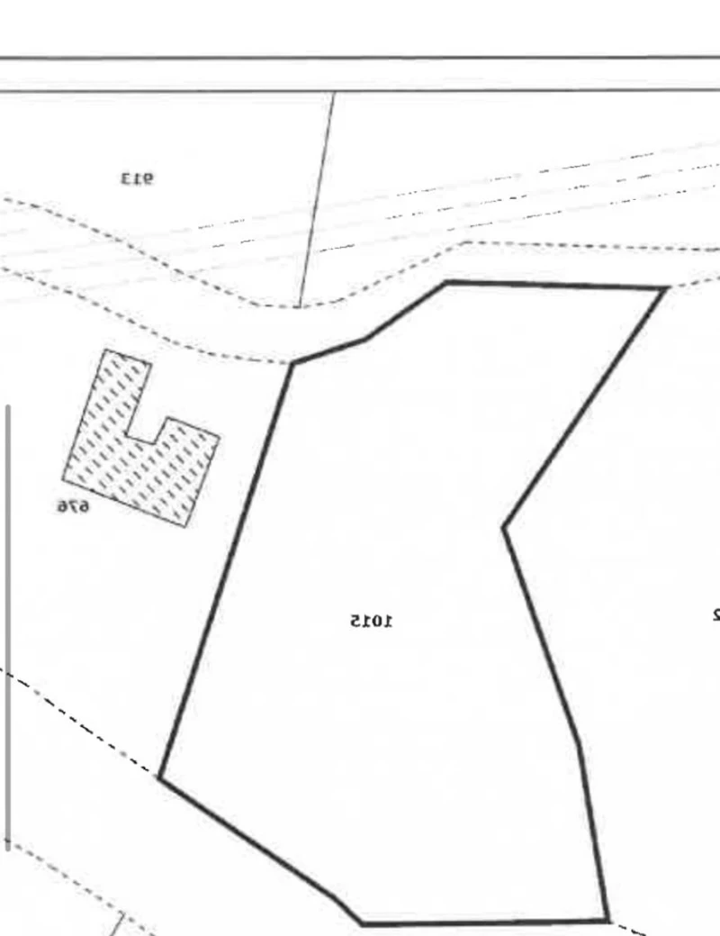 Agricultural land 6281 m², image 1