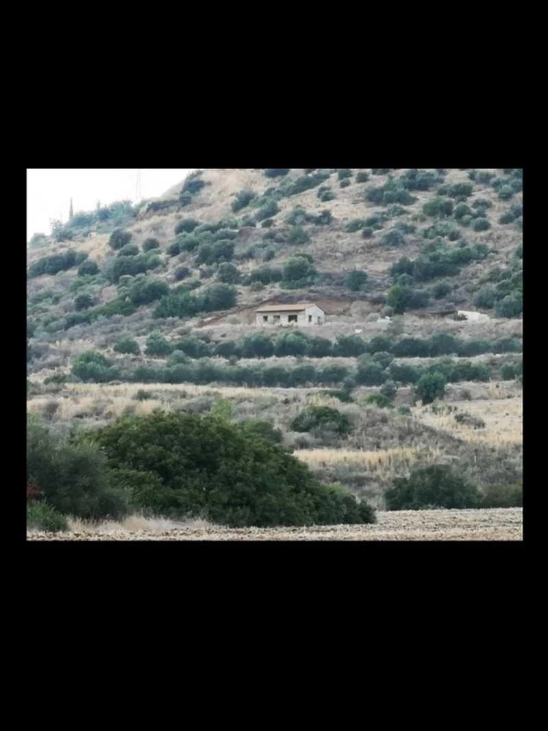 Agricultural land 8 m², image 1