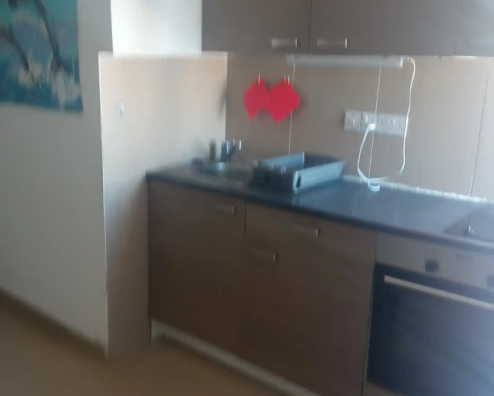 1-bedroom apartment to rent €1.100, image 1