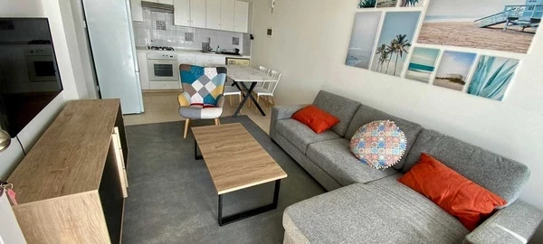 1-bedroom apartment to rent €1.000, image 1