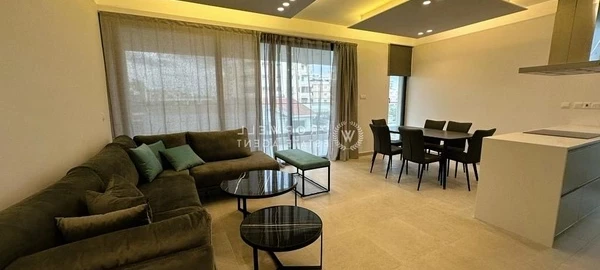 3-bedroom apartment to rent €1.200, image 1