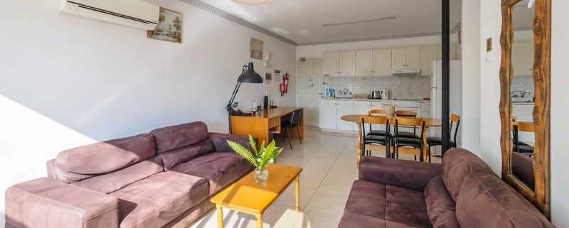 1-bedroom apartment to rent, image 1