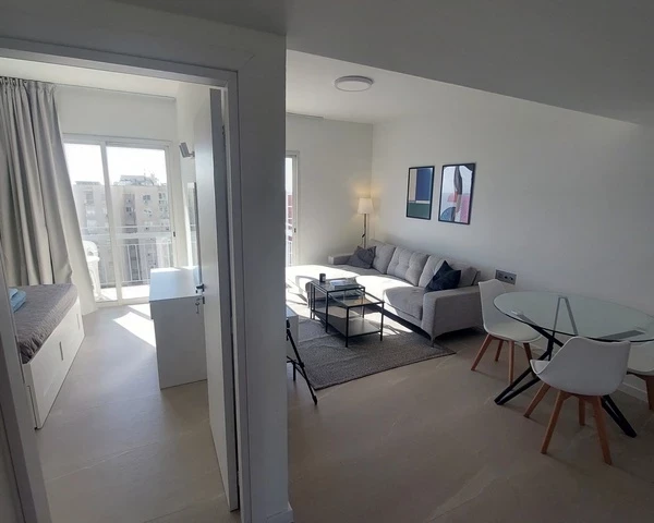 1-bedroom apartment to rent €1.395, image 1
