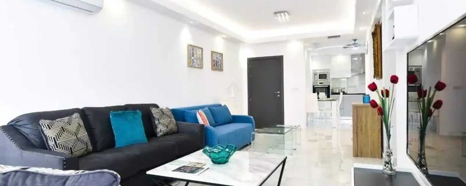 3-bedroom apartment to rent, image 1