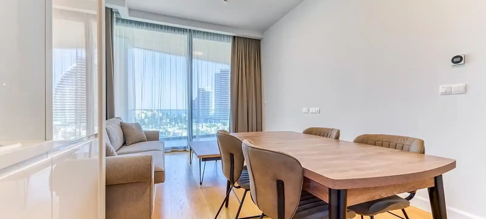 2-bedroom apartment to rent, image 1