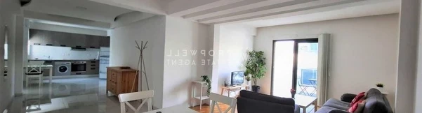2-bedroom apartment to rent €1.350, image 1