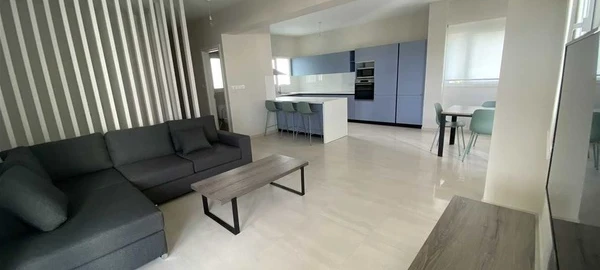 3-bedroom apartment to rent €2.900, image 1