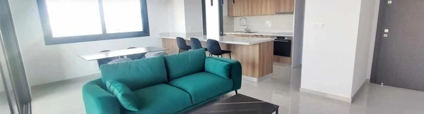 2-bedroom apartment to rent €2.700, image 1