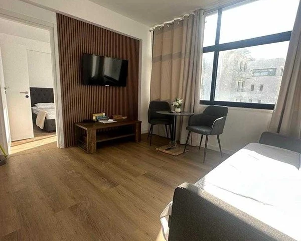 1-bedroom apartment to rent €600, image 1