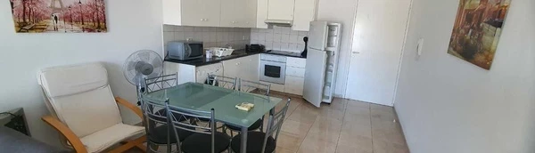 1-bedroom apartment to rent €550, image 1
