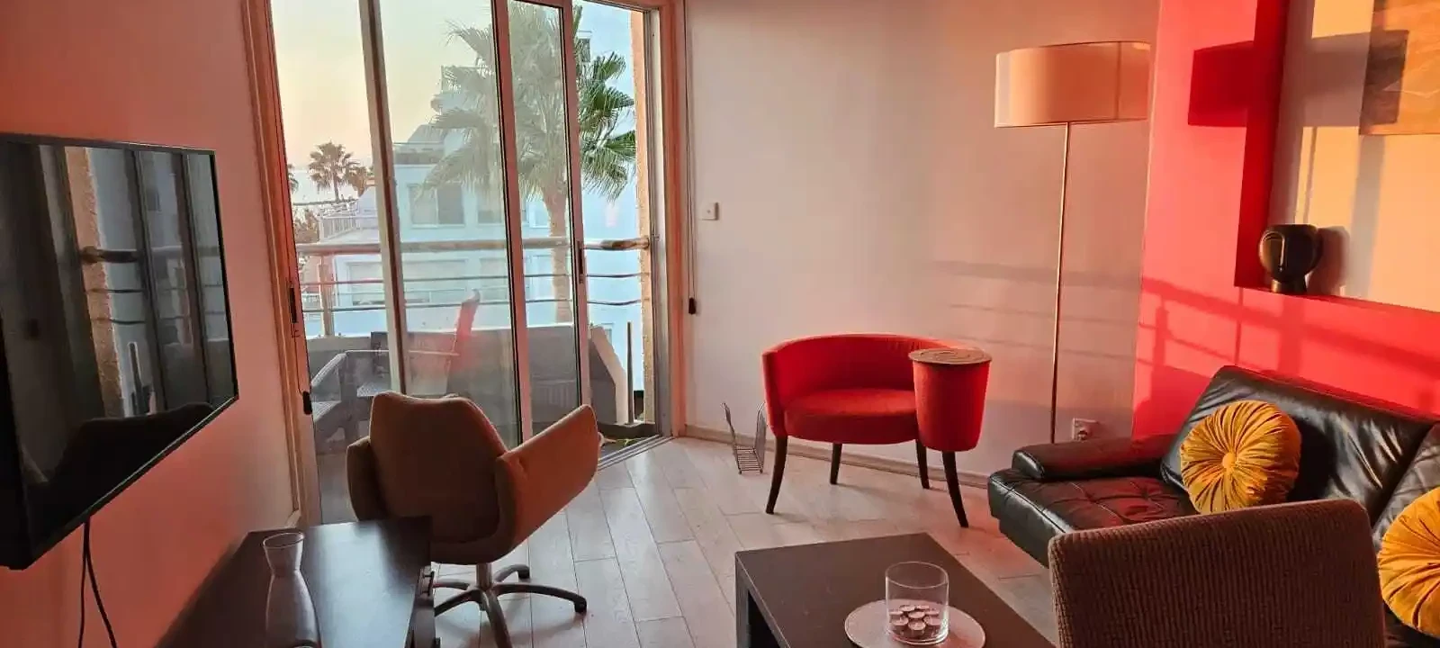 1-bedroom apartment to rent €2.650, image 1