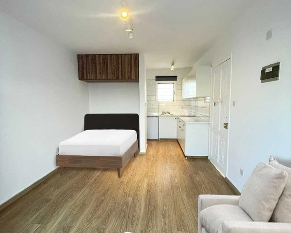 Studio apartment to rent €520, image 1