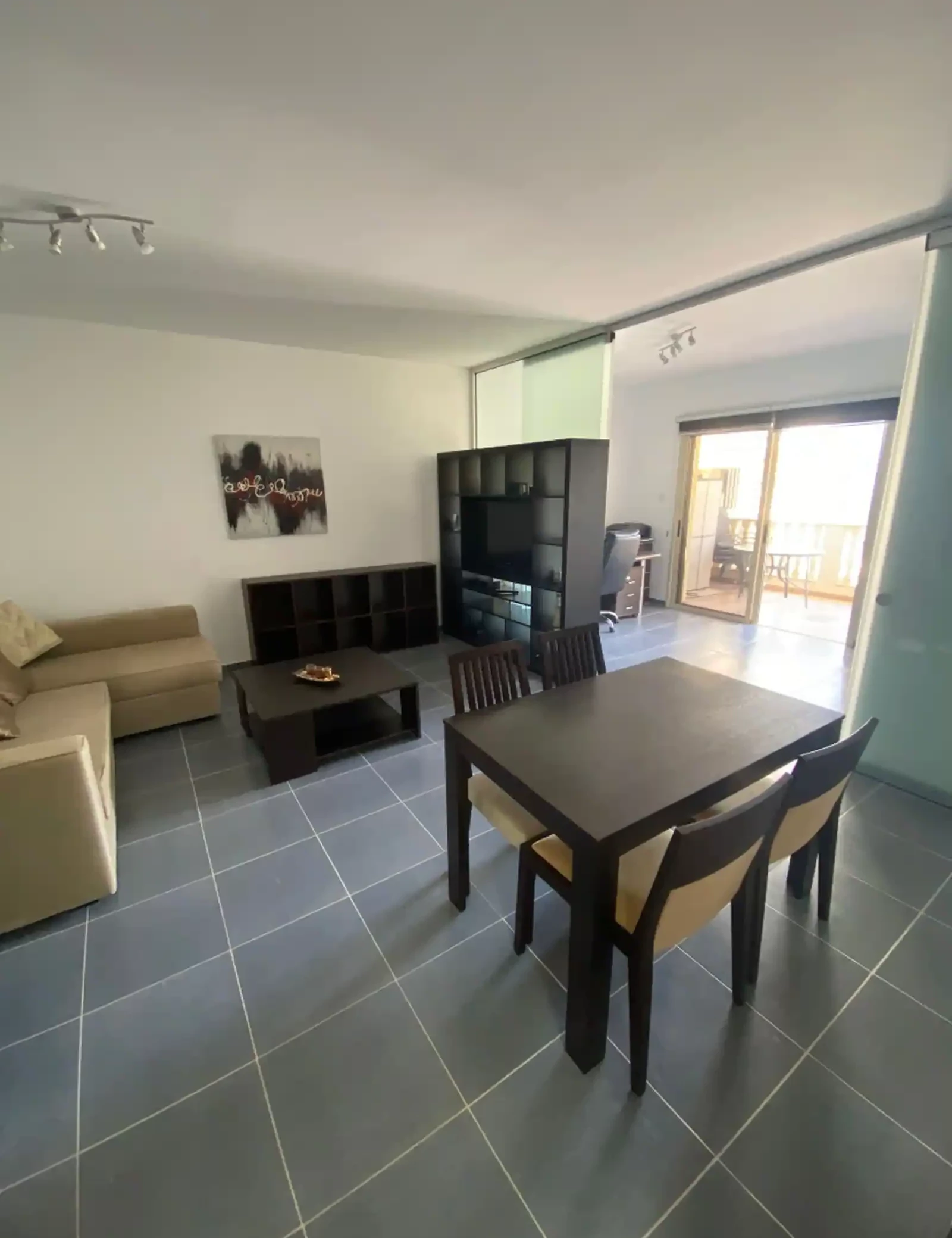 1-bedroom apartment to rent €1.350, image 1