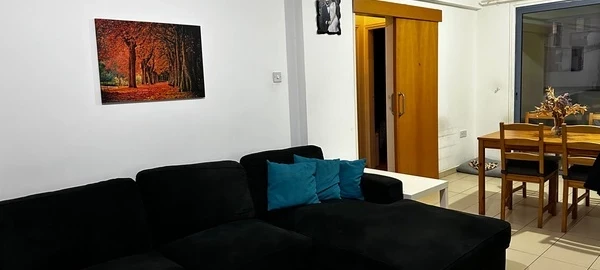 2-bedroom apartment to rent €650, image 1