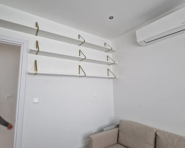 2-bedroom apartment to rent €2.100, image 1