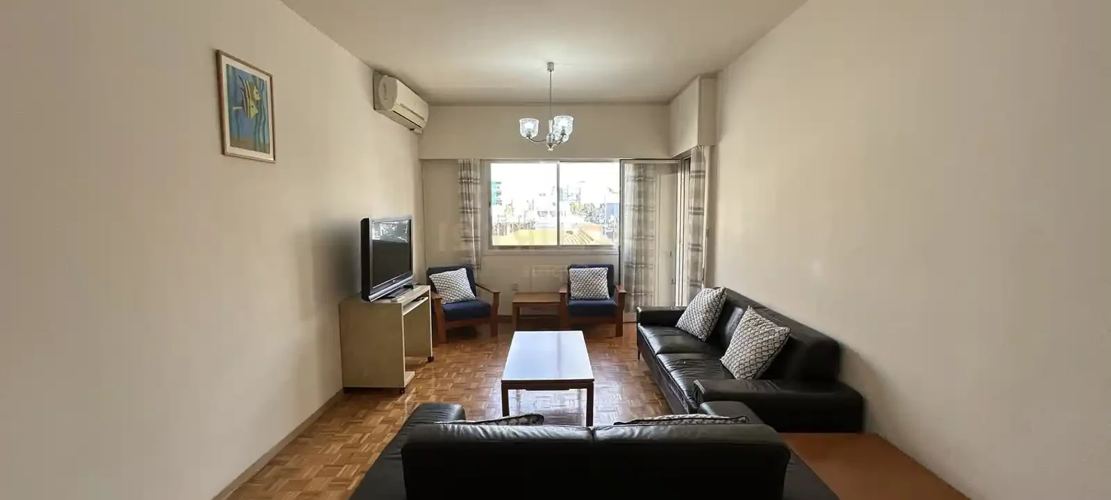 3-bedroom apartment to rent, image 1