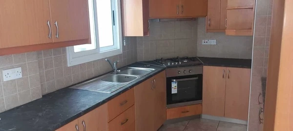 3-bedroom apartment to rent €750, image 1