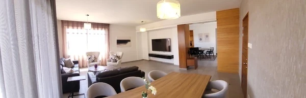 3-bedroom apartment to rent €1.950, image 1