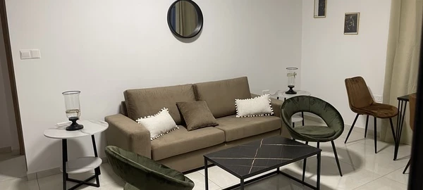 1-bedroom apartment to rent €1.500, image 1