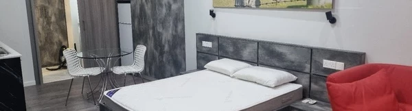 Studio apartment to rent €1.000, image 1