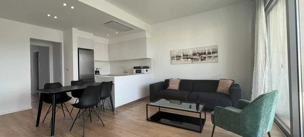 2-bedroom apartment to rent €2.650, image 1