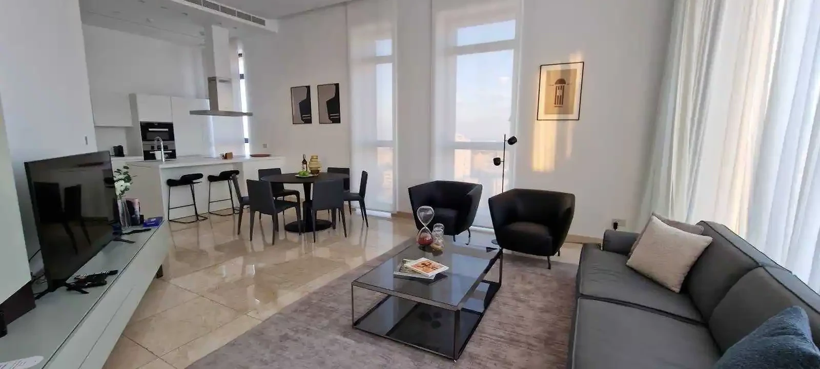 2-bedroom apartment to rent, image 1