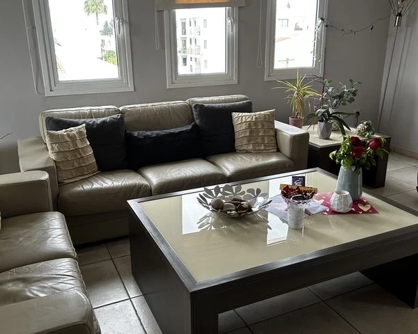 3-bedroom apartment to rent €1.800, image 1