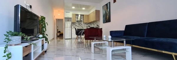 1-bedroom apartment to rent €930, image 1