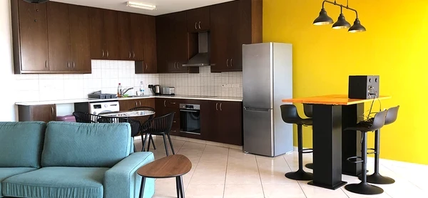2-bedroom apartment to rent €990, image 1