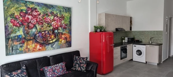 Studio apartment to rent €850, image 1