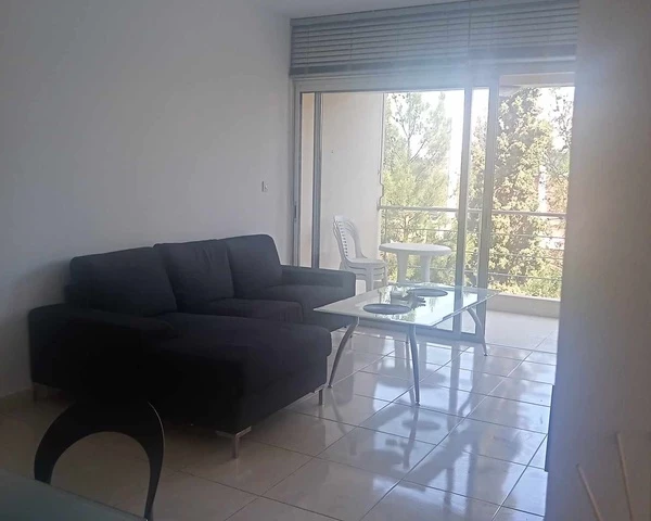 1-bedroom apartment to rent €650, image 1