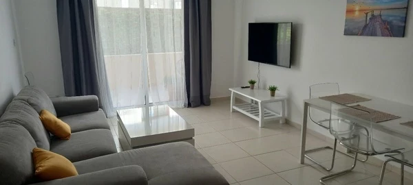 1-bedroom apartment to rent €850, image 1