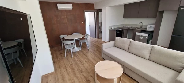 1-bedroom apartment to rent €850, image 1