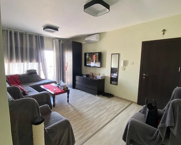 2-bedroom apartment to rent €850, image 1