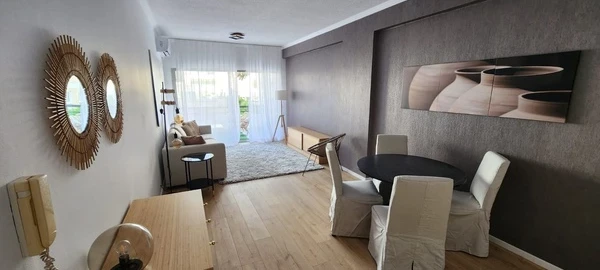 3-bedroom apartment to rent €2.250, image 1