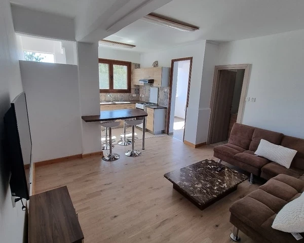 1-bedroom apartment to rent €900, image 1