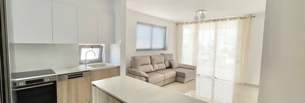2-bedroom apartment to rent €1.200, image 1