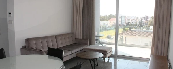 1-bedroom apartment to rent €750, image 1