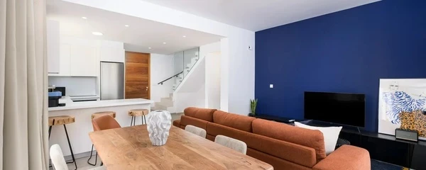 2-bedroom apartment to rent €2.500, image 1