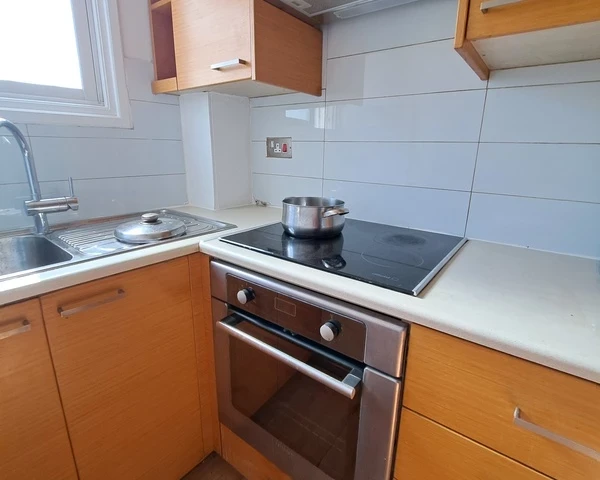 1-bedroom apartment to rent €570, image 1