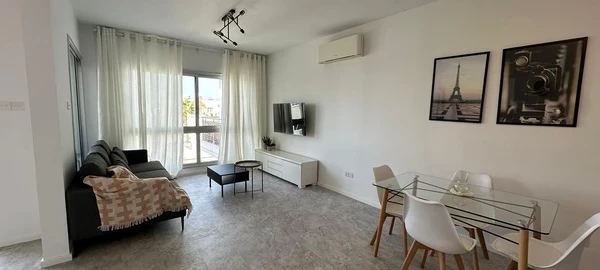 2-bedroom apartment to rent €1.800, image 1