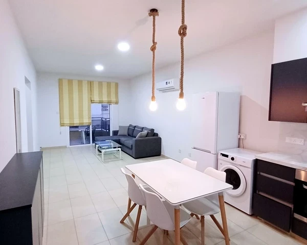 1-bedroom apartment to rent €800, image 1