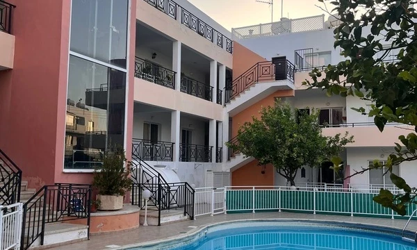 2-bedroom apartment to rent €930, image 1