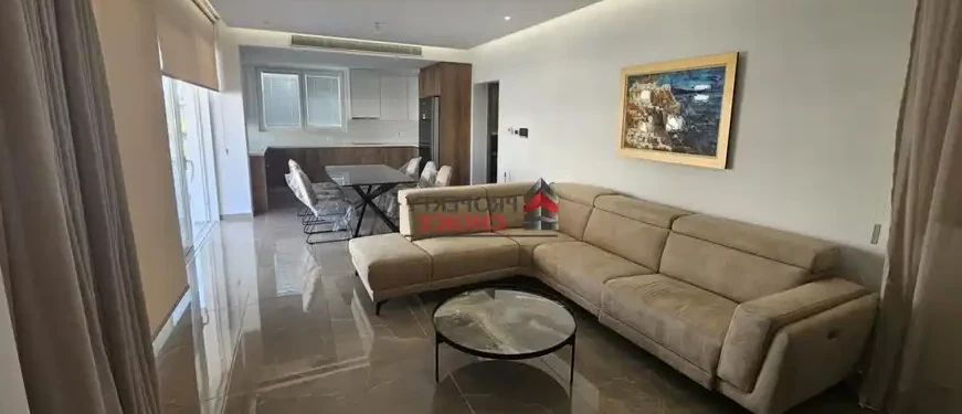 2-bedroom apartment to rent €2.100, image 1